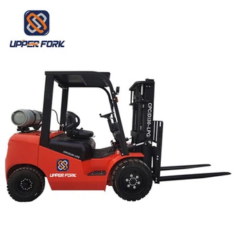 3Т ГАСОЛИНЕ виљушкар